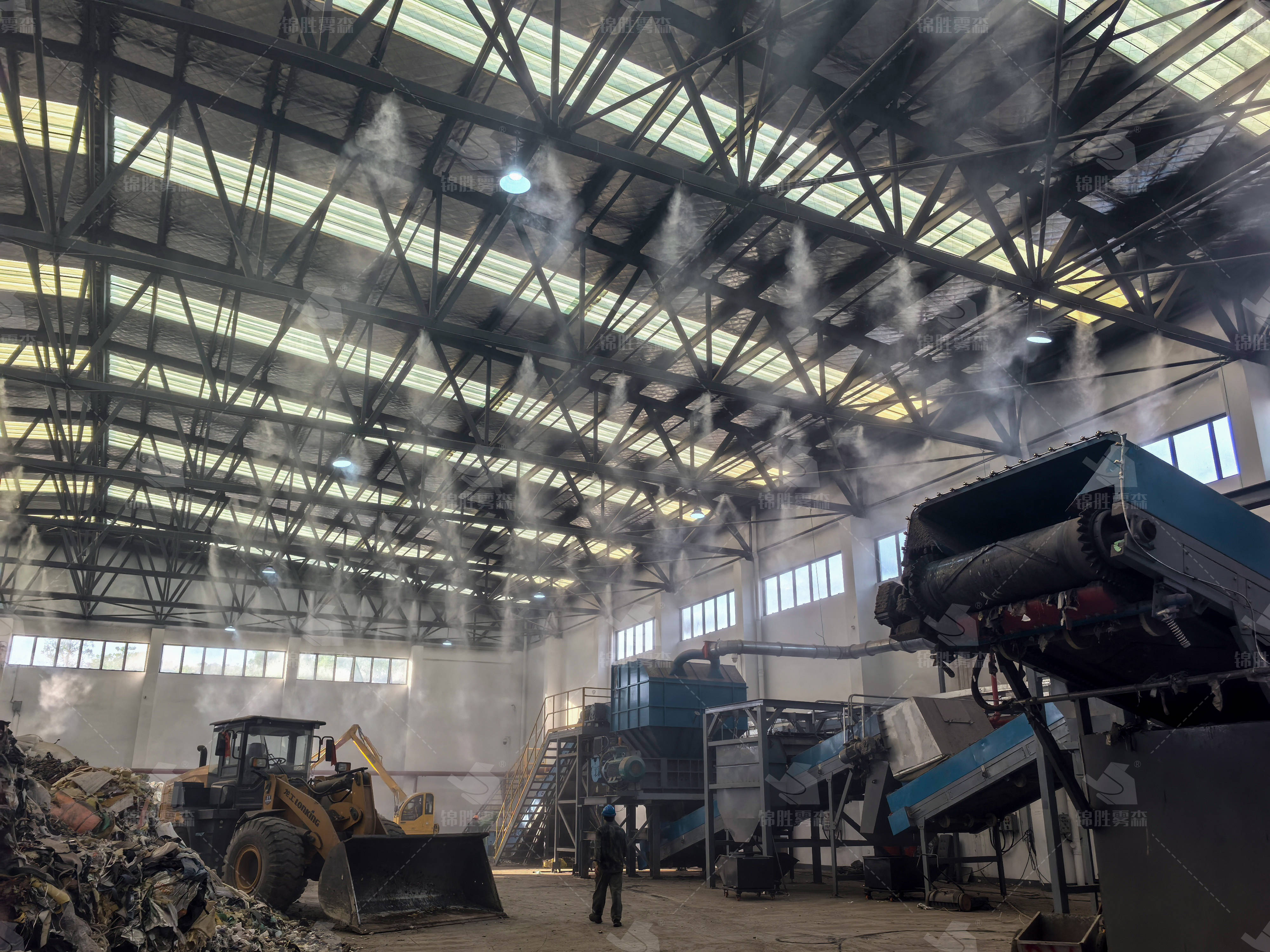 徐州市固废处理