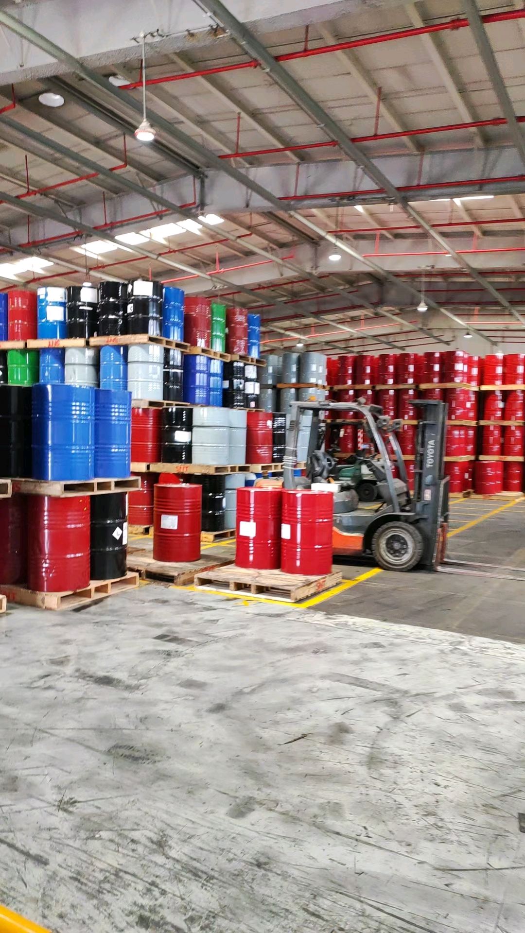 徐州市废油回收公司