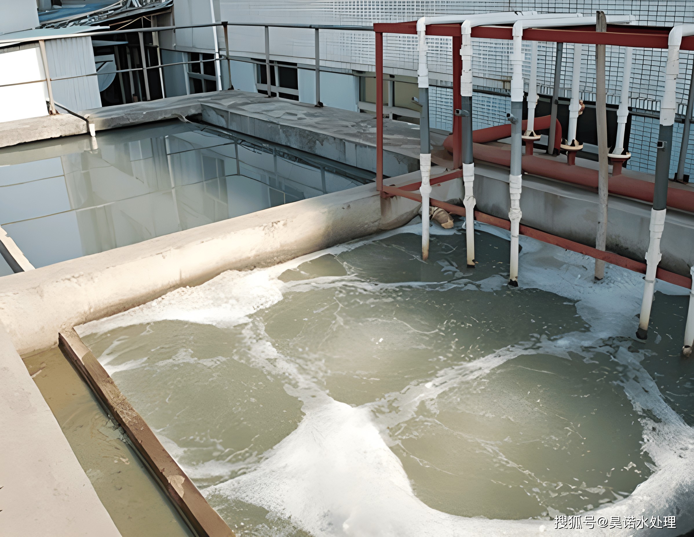 徐州市废液处理公司