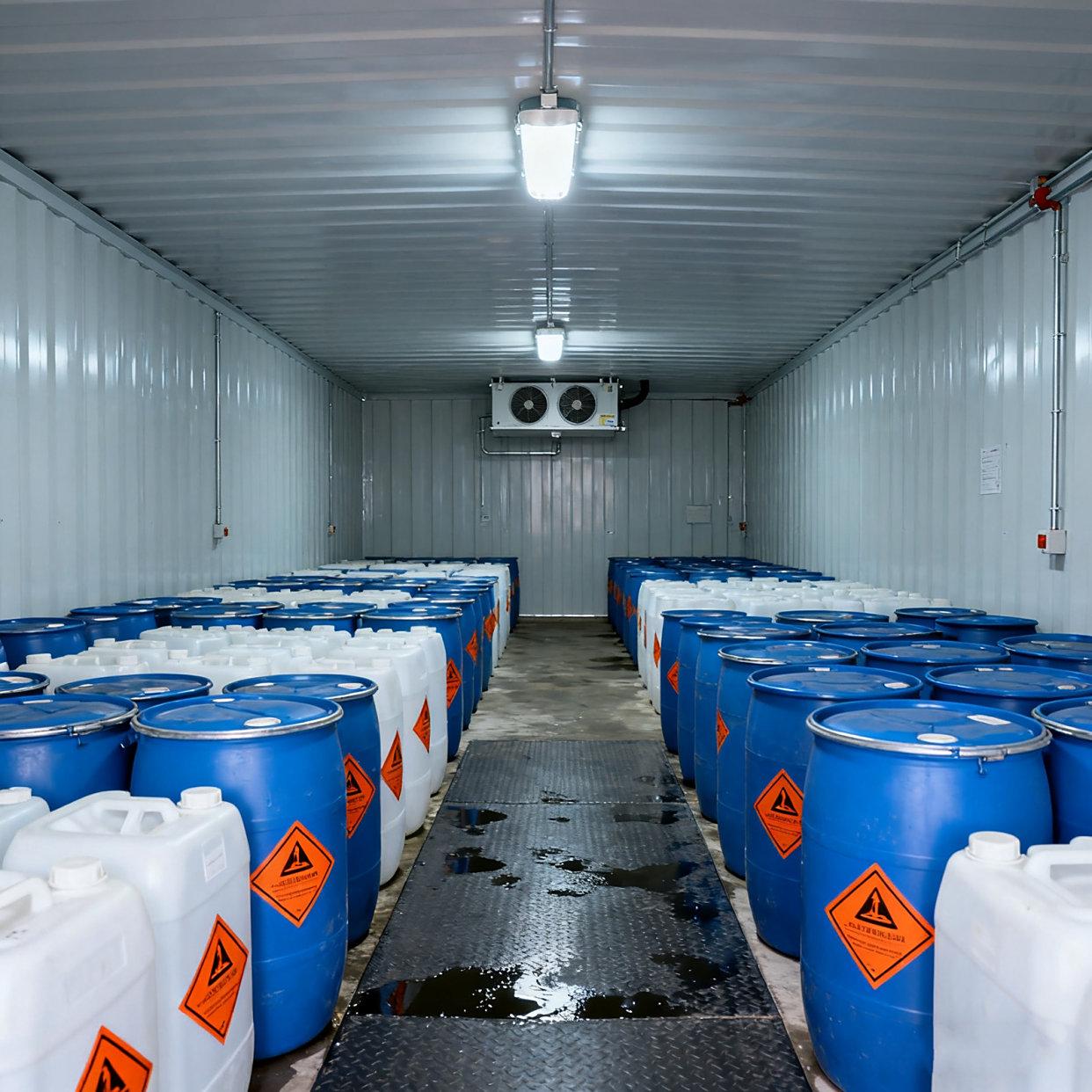 徐州市危废处置